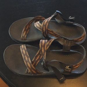 Men's Chacos